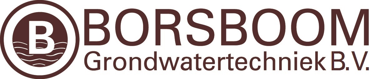 BORSBOOM Grondwatertechniek B.V.